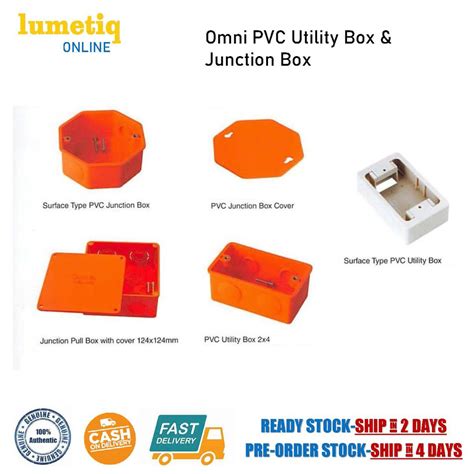 purpose of electrical junction box|junction box vs utility.